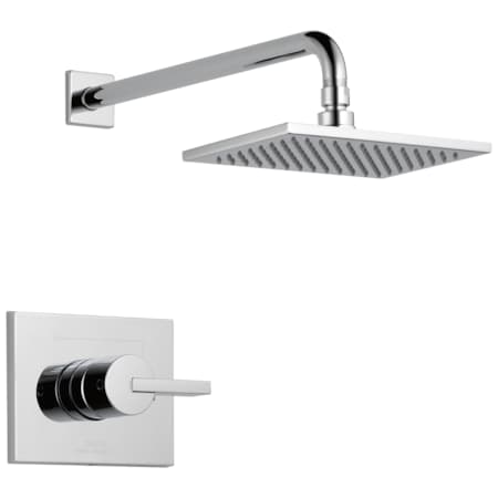 Delta Vero Monitor 14 Series Shower Trim Chrome T14253-WE